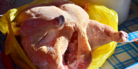 Цельный кусок мяса всегда предпочтительнее полуфабриката. - Крымская правда