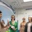 Репродуктивное здоровье — в фокусе внимания: депутат Госдумы оценила работу первого в крае государственного отделения ВРТ - КГБУЗ КМКБ №4