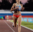 Воронежская спортсменка Аплачкина выиграла чемпионат России по бегу на 15 километров - ГТРК Воронеж