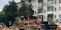 Орловский губернатор осудил тепловиков за невыполненные обещания - OrelGrad.Ru