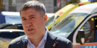 В Перми завершили осмотр поврежденного беспилотником дома: других пострадавших нет - Новости Перми PermNews.Ru
