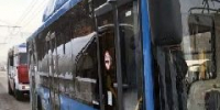 Из-за нехватки топлива в Осинниках и Калтане на маршруты не вышли автобусы - ИА Город Новостей