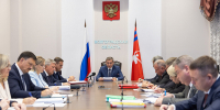 Андрей Бочаров поручил создать новую программу развития муниципалитетов - Волга-Медиа