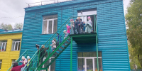 Спокойно, организованно, без паники - МЧС Республики Коми