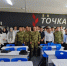 Военнослужащие ОГВ(с) провели патриотические мероприятия для подрастающего поколения на Северном Кавказе - ИА Грозный-информ