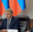 Анатолий Серышев: «Зима в Сибири не прощает безответственности» - Газета Знамя Труда