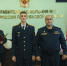 В ИК-2 регионального УФСИН прошел праздничный концерт, посвященный 65-й годовщине со Дня основания учреждения - УФСИН