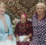 96-летие отметила ветеран труда Клавдия Максимовна Кузина - Министерство труда и соцзащиты