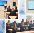Представитель следственного управления СК России по Карачаево-Черкесской Республике провела для кадетов урок мужества - Следственный комитет