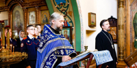 ДУМАЙТЕ, СОЗИДАЙТЕ, СТРЕМИТЕСЬ К ЛУЧШЕМУ - Видное-ТВ