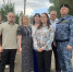 День солидарности в борьбе с терроризмом - Яшалтинский районный суд