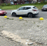 В Петрозаводске у нового ЖК уже год не могут восстановить брусчатку - Gubdaily.Ru