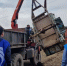 Более 56 тонн металлолома собрали в Усть-Янском районе Якутии - Якутское-Cаха ИА