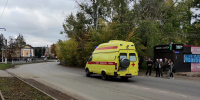 Пострадавший при атаке БПЛА в Перми находится в реанимации - Ветта