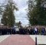 Митинг в Боровичах посвятили Дню солидарности в борьбе с терроризмом - Боевое братство