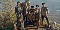 В сериале об Арсеньеве покажут быт и культуру народов Приморья - Администрация Приморского края
