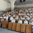 События НИУ «БелГУ» студенты мединститута встретились с подполковником медицинской службы - БелГУ