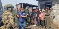 В Самарской области полицейские пресекли 16 нарушений миграционных законов - ProGorodSamara.Ru