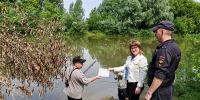 В Кировской области снизилось число происшествий на воде - Кировская правда