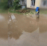 Власти назвали причину затоплений в поселке Нагулино в Нижнем Новгороде - фото 1 - vGorodeN.Ru
