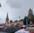 «Крестный ход – это прежде всего общая молитва» - ПСТГУ