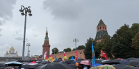 «Крестный ход – это прежде всего общая молитва» - ПСТГУ