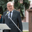 В Слободском открыли памятник Григорию Булатову - Kirov.Online