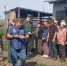 В Самарской области полицейскими в ходе рейда пресечено 16 фактов нарушений миграционного законодательства - ГУ МВД Самарской области