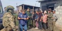 В Самарской области полицейскими в ходе рейда пресечено 16 фактов нарушений миграционного законодательства - ГУ МВД Самарской области