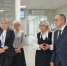 Депутат Госдумы Алла Салаева высоко оценила работу по оказанию мер социальной поддержки жителям Чувашии - Социальный фонд России