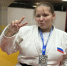 Ксения Занозина на Первенстве Европы 2026.jpg - Центр спортивной подготовки