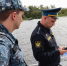 Оплатил штрафы ПДД на месте - УФССП России по Самарской области