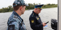 Оплатил штрафы ПДД на месте - УФССП России по Самарской области