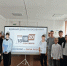 Интеллектуально-правовой квиз «Я — молодой избиратель» в Мангутской библиотеке - Культура Называевского района