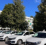 Всеволожскому техникуму переданы автомобили для переподготовки участников СВО - Всеволожский район