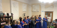 VI Всероссийская акция «БиблиоДень - 2026» - ЦБС города Калуги