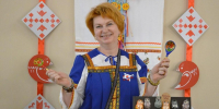 Делай что любишь, и будь счастлив - Гатчинская правда