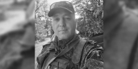 Боец Сергей Хафизов из Слюдянки героически погиб в зоне СВО - КП-Иркутск