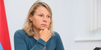 Олимпийская чемпионка поддержала идею Ларисы Подсадник о детском лагере в Костомукше - StolicaOnego.Ru