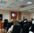 Встреча по развитию корпоративного волонтерства состоялась в Подольске - Подольск.Ру
