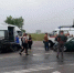 На трассе Ольгинская — Волгодонск столкнулись четыре автомобиля - Bloknot-Rostov.Ru