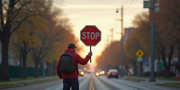 Безопасность на дорогах — общая забота!. - Уярский район