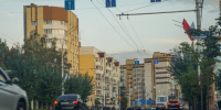 В Тамбове после короткого похолодания снова потеплеет - Тамбовская жизнь