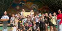 В Тольятти подвели итоги летней оздоровительной кампании - Городские Ведомости