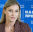 Яна Карушкина награждена медалью ордена «За заслуги перед Отечеством» II степени - Единая Россия