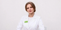 Коллектив ТОГБУЗ «ГДП Коваля г. Тамбова» пополнился доктором офтальмологом Ворониной Анастасией Александровной - Городская детская поликлиника им. Валерия Коваля