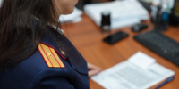 В Республике Дагестан возбуждено уголовное дело по факту причинения тяжкого вреда здоровью несовершеннолетнего - Следственный комитет