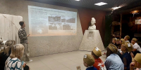 3 сентября - День окончания Второй мировой войны - Краеведческий музей