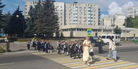 "Внимание  - дети!". - Администрация МО Курчатов