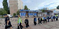 «Дом-школа-дом». - Администрация МО Курчатов
